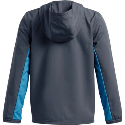Under Armour UA B Rival Wvn Jacket