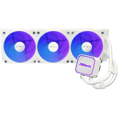 ASRock Pro 360 ARGB White (90-APRA36-WAAGA6)