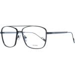 LOCMAN Мъжки Рамка за очила Locman LOCV014 60BLK (8014579620141)