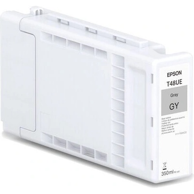 Epson C13T48UE00 сив (gray) оригинална касета (C13T48UE00)