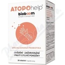 AtopoHelp BioBoom 30 tabliet