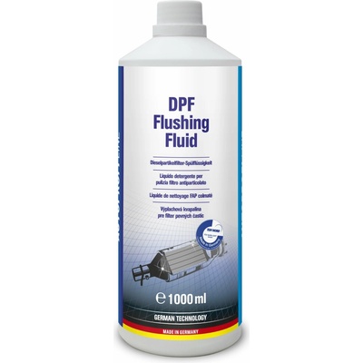 Autoprofi DPF Flushing Fluid 1 l