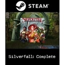 Silverfall: Complete