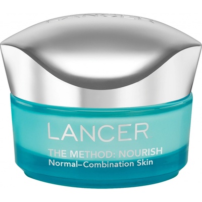 Dr. Lancer Hydratačný krém pre normálnu a zmiešanú pleť 50 ml