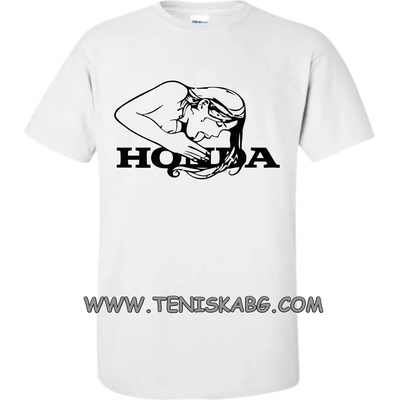 Fruit of the Loom HONDA