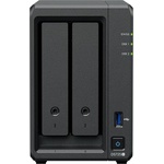 Synology DS725+ NAS устройство