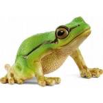 Schleich Wild Life European Tree Frog