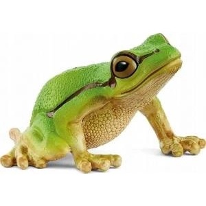Schleich Wild Life European Tree Frog