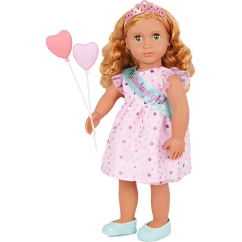 Our Generation Кукла Battat - Our Generation, Есме, 46 сm (BTBD31553Z)