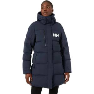 Helly hansen Анорак Helly hansen Adore Puffy parka - Blue (Navy) - sportihobi - 598,46 лв