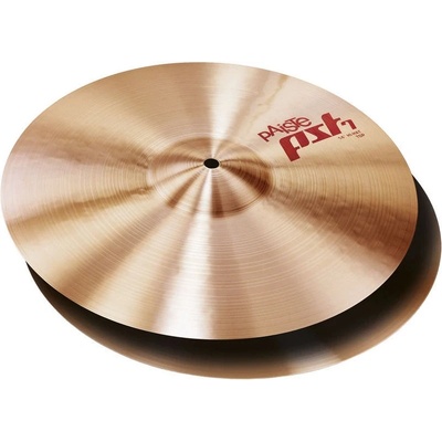 Paiste PST7 14HiHat – Zbozi.Blesk.cz