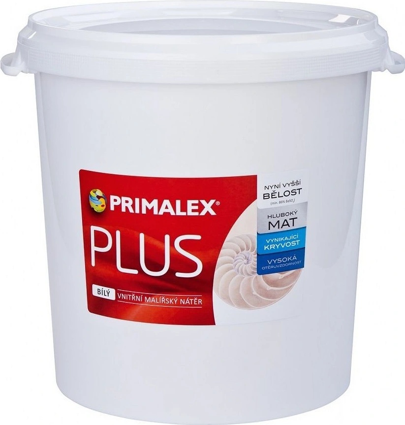 Primalex Plus 40 kg