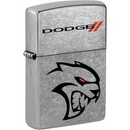 Zippo Dodge