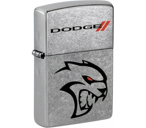 Zippo Dodge