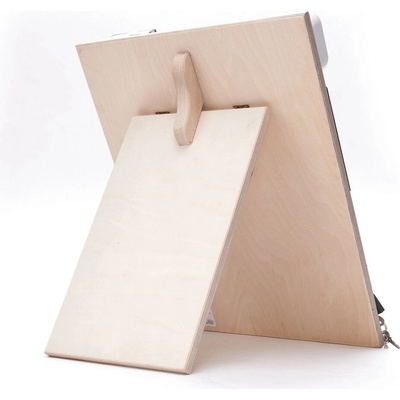 Manibox Stojan k senzorickým doskám Activity board stredný