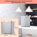 Image 1 of Klarstein HEA3-HappyH-38l-SL