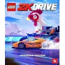 Hry na PC LEGO Drive (Awesome Edition)