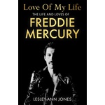 Hodder & Stoughton Love of My Life | LESLEY-ANN JONES