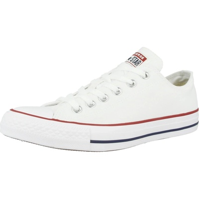 Converse Ниски маратонки 'chuck taylor all star classic ox' бяло, размер 37