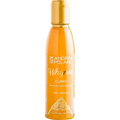 Andrea Milano Vinný dressing kari WhyNot 150 ml
