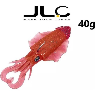 JLC LURES Силиконова примамка JLC Tokuri 85mm 40g