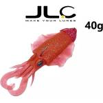 JLC LURES Силиконова примамка JLC Tokuri 85mm 40g