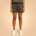 GymBeam BeastPink Дамски шорти Serenity Shadow M