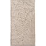 Ayyildiz Бежов килим за открито и закрито 80x150 cm Nova 1203 - Ayyildiz Carpets (NOVA801501203BEIGE)