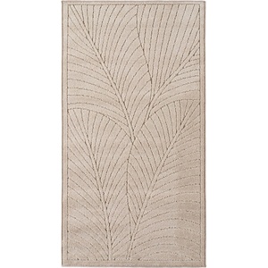 Ayyildiz Бежов килим за открито и закрито 80x150 cm Nova 1203 - Ayyildiz Carpets (NOVA801501203BEIGE)