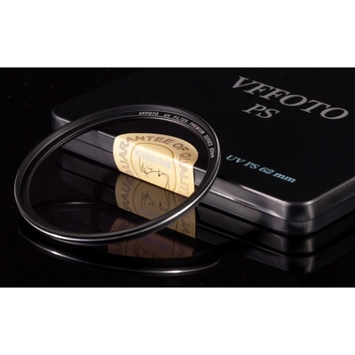 VFFOTO UV Premium series 62mm