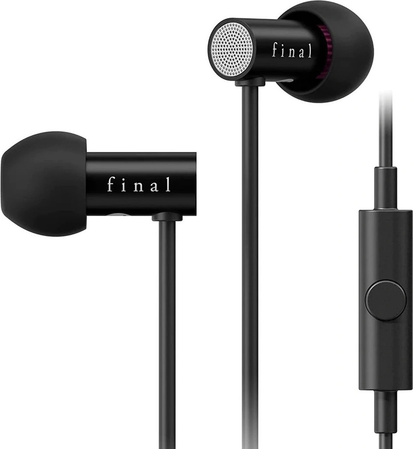 Final Audio E2000C