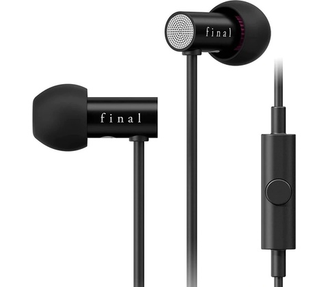 Final Audio E2000C