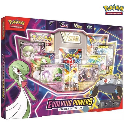 Pokémon TCG Evolving Powers Premium Collection Exclusive