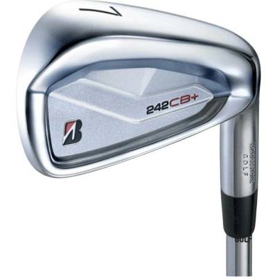 Bridgestone Golf 242CB+ set levý 5-PW ocel