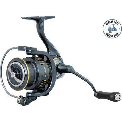 Delphin Technix 2T DP