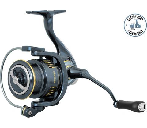 Delphin Technix 2T DP