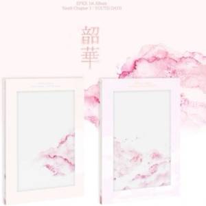 Daniel Shopping s. r. o EPEX: Youth Chapter 1: Youth Days - CD (071725)