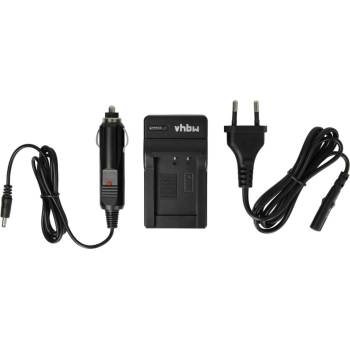 VHBW Зарядно за батерия Olympus LI-80B / Minolta NP-900, настолен (800101725)
