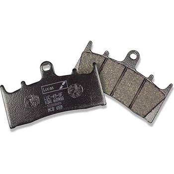 Image 1 of TRW MCB659 CRQ (mcb659crq)