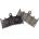 TRW MCB659 CRQ (mcb659crq)