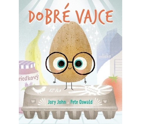 Dobré vajce