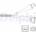 Lambda sonda DELPHI ES11041-12B1