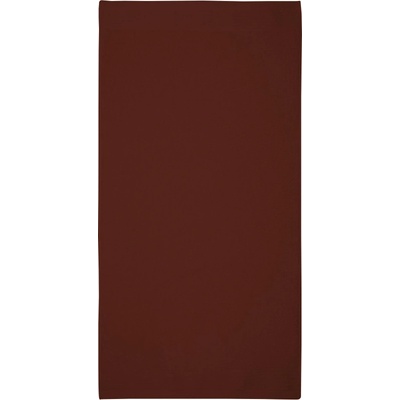 The One Towelling ručník Classic 50 50 x 100 cm COT48100514599 hnědá