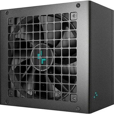 DeepCool PN650M 650W R-PN650M-FC0B-EU