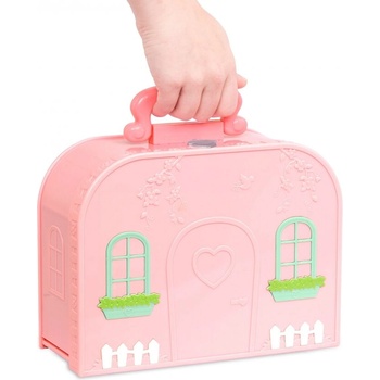 Li′ l Woodzeez Li? l Woodzeez - двуетажно легло