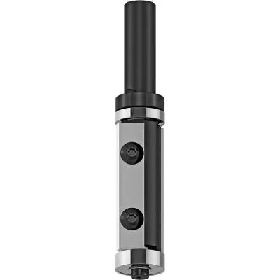 IGM tools&machinery | IGM F043 Orezávacia žiletková fréza s dvoma ložiskami - D19x50 2xB19 S-12 F043-19621