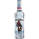 Rumy Captain Morgan White Rum 37,5% 0,7 l (holá láhev)