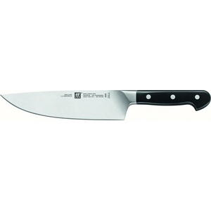 ZWILLING Нож на готвача pro 20 см, за люлеещо рязане, zwilling (zw38401201)