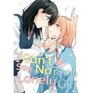 I CANT SAY NO TO THE LONELY GIRL V02 (ISBN: 9798888771105)
