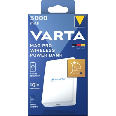 VARTA MPWPB 5000